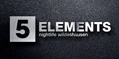5ive elements - nightlife wildeshausen